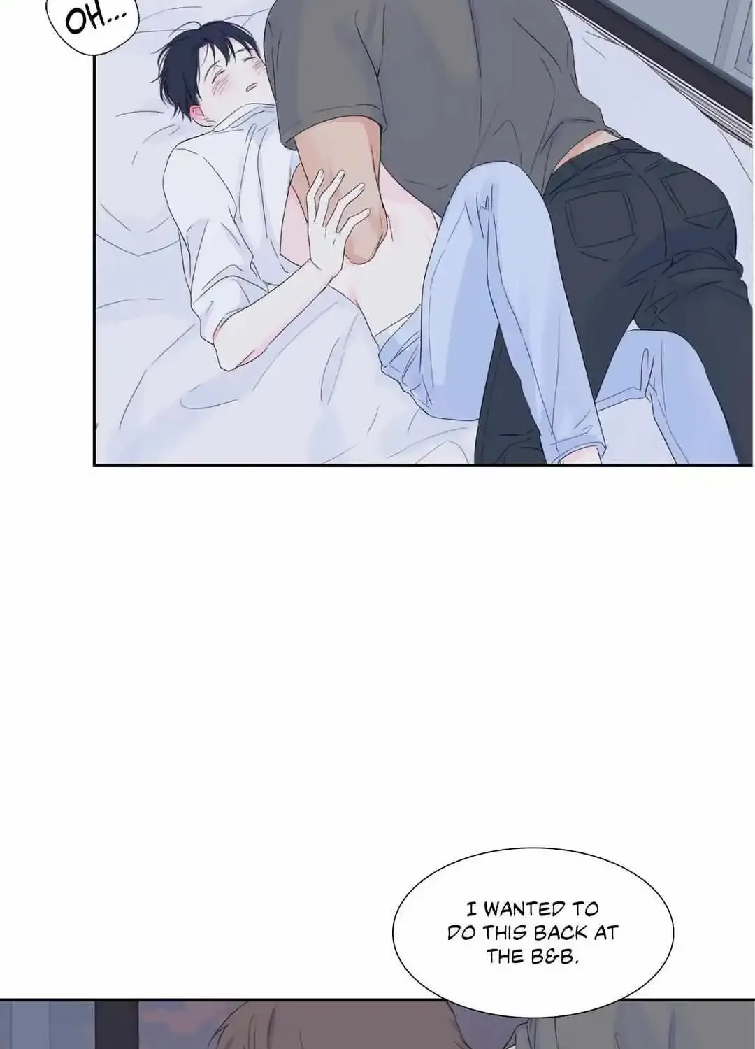 Modernist Kainu Manga Chapter 11 Page 62