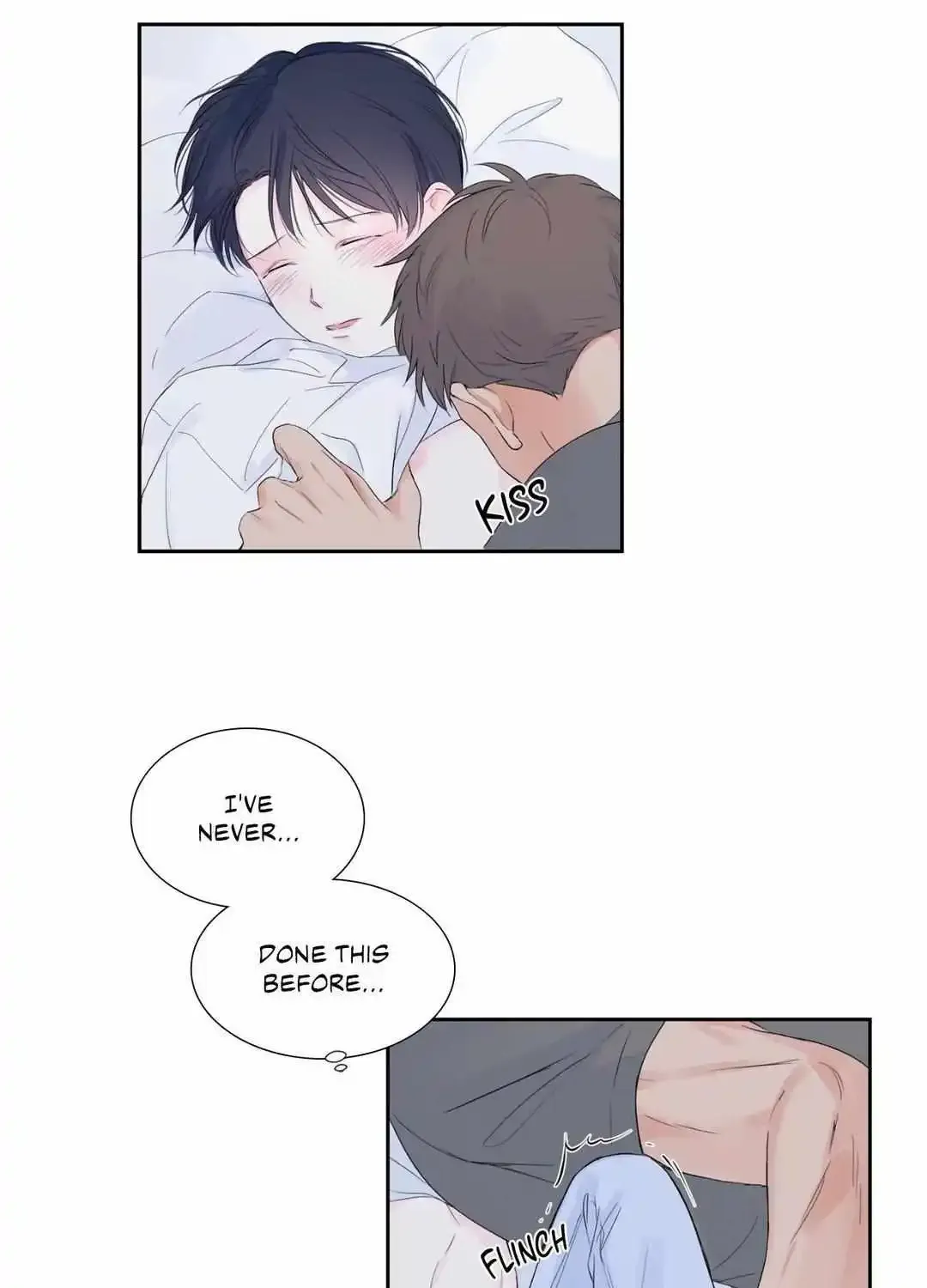 Modernist Kainu Manga Chapter 11 Page 64