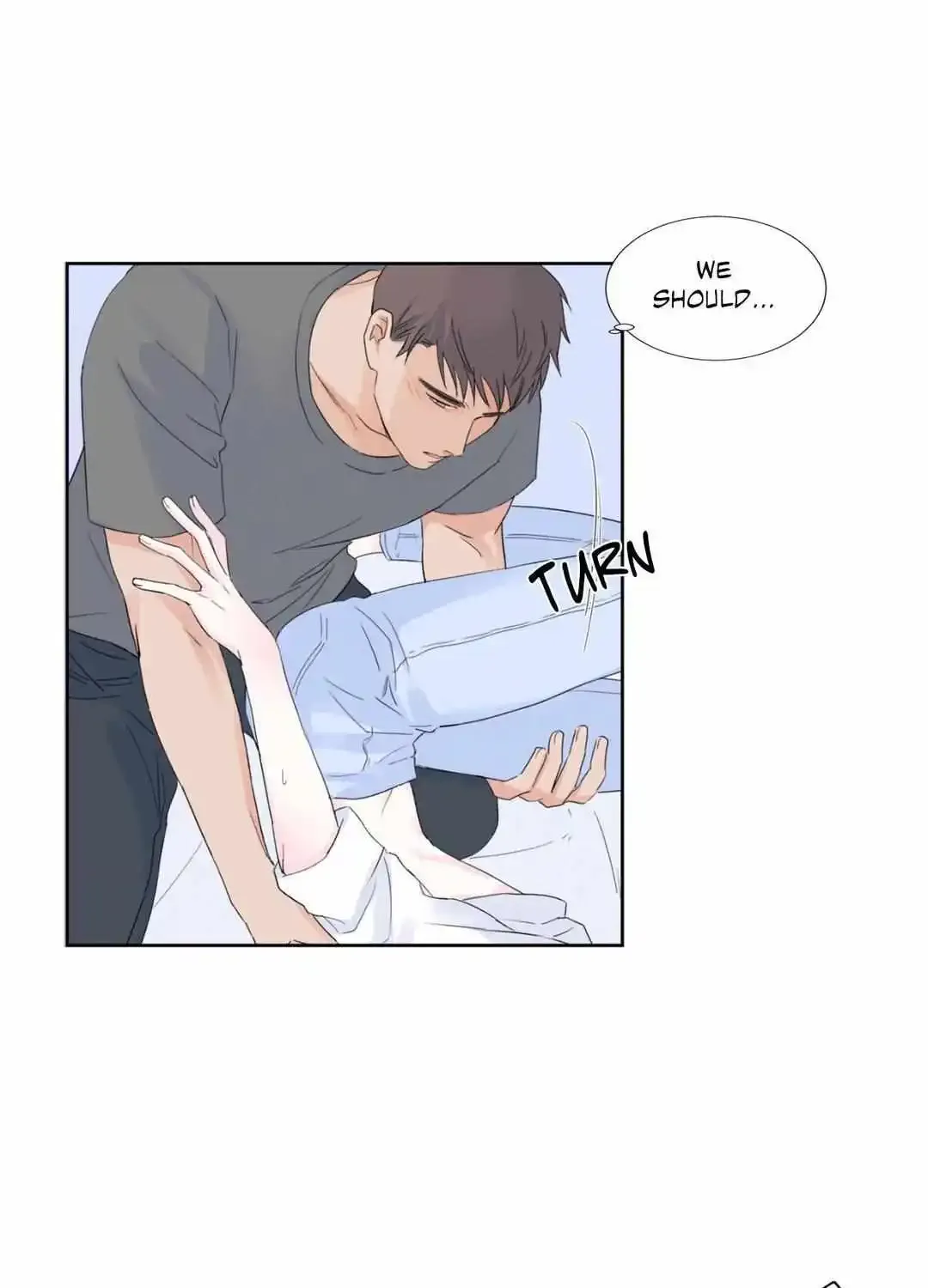 Modernist Kainu Manga Chapter 11 Page 66