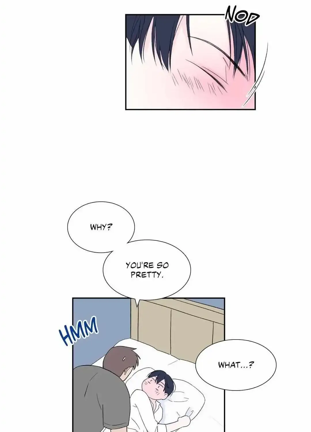 Modernist Kainu Manga Chapter 11 Page 71