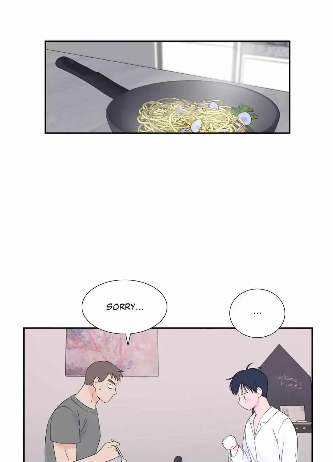 Modernist Kainu Manga Chapter 11 Page 76