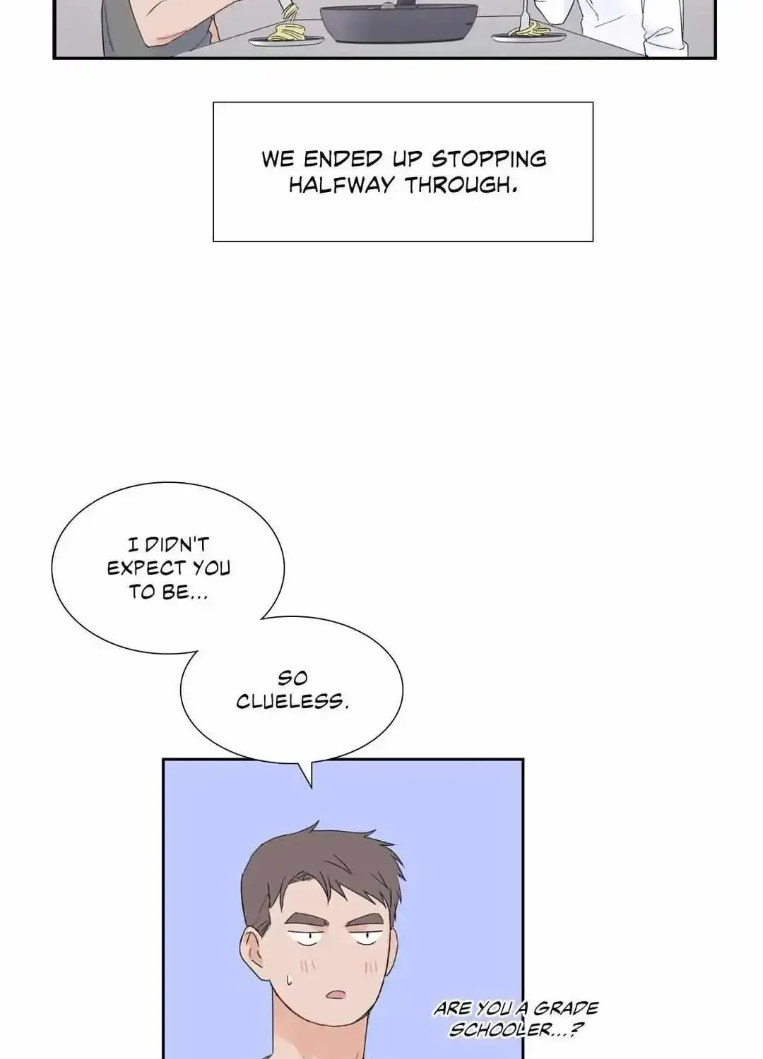 Modernist Kainu Manga Chapter 11 Page 77