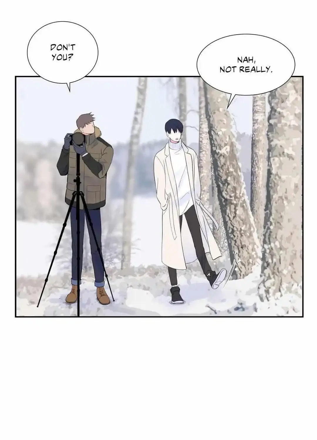 Modernist Kainu Manga Chapter 9 Page 26