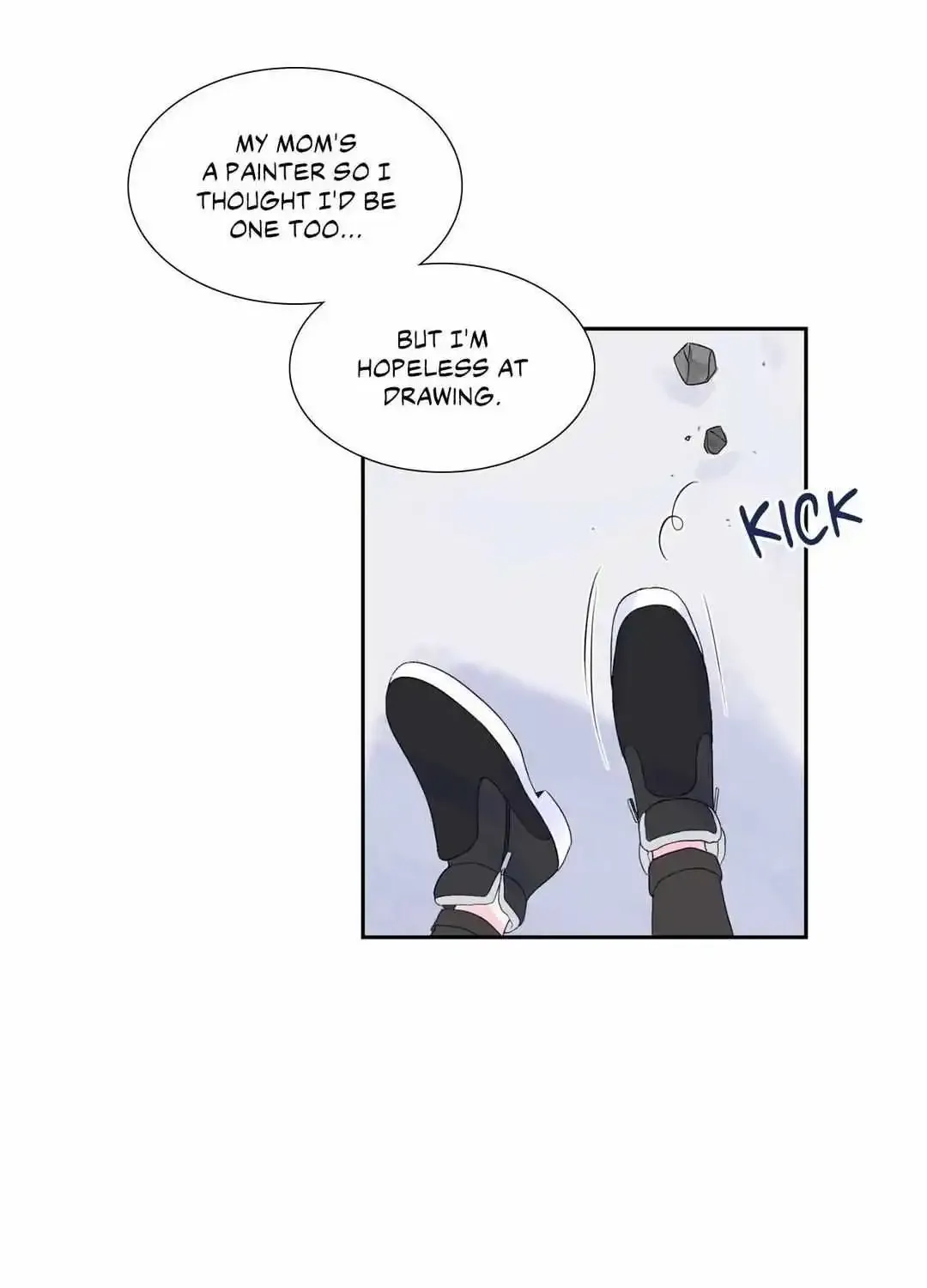 Modernist Kainu Manga Chapter 9 Page 27