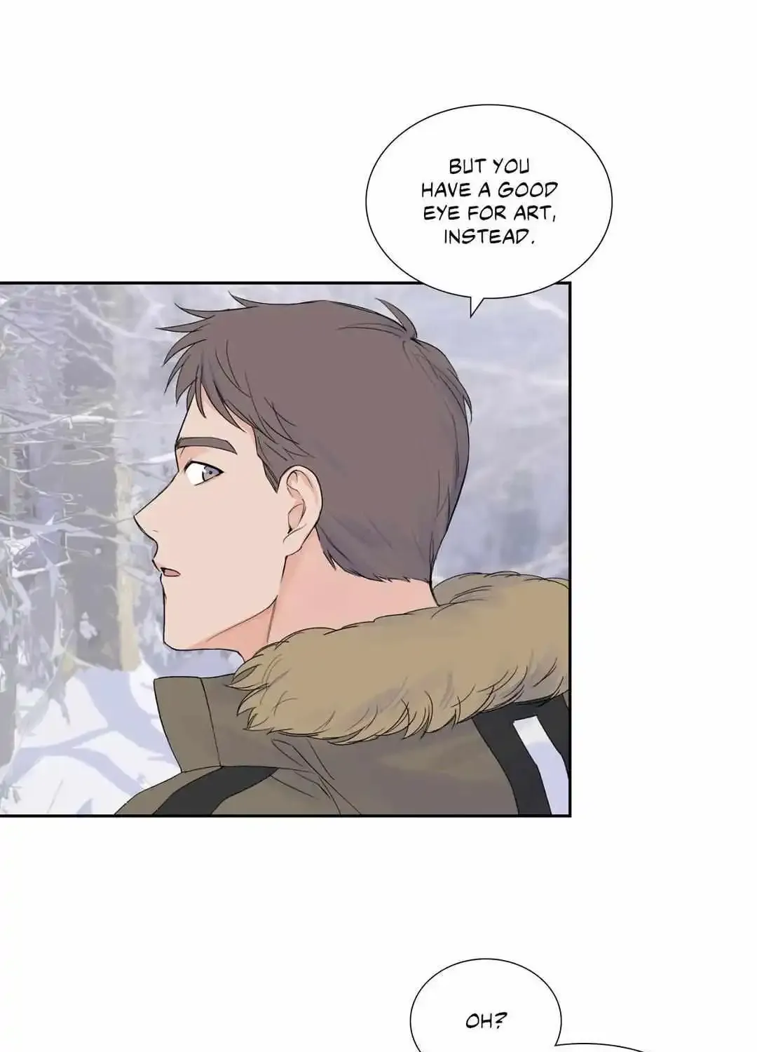 Modernist Kainu Manga Chapter 9 Page 29