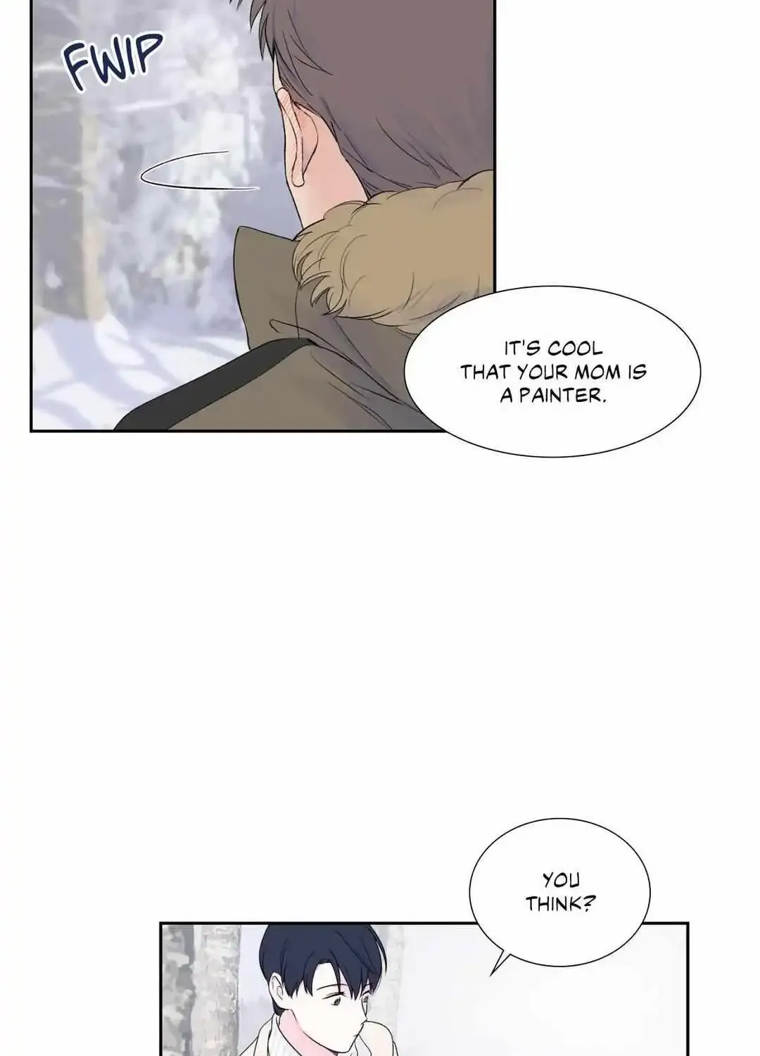 Modernist Kainu Manga Chapter 9 Page 31