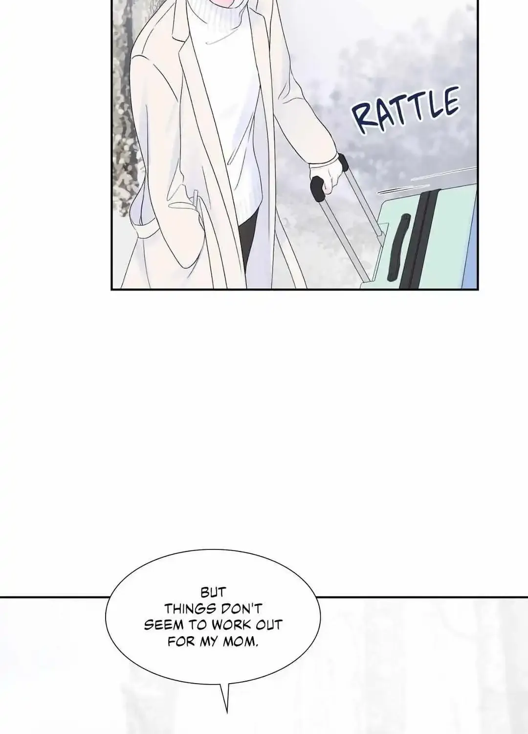 Modernist Kainu Manga Chapter 9 Page 32