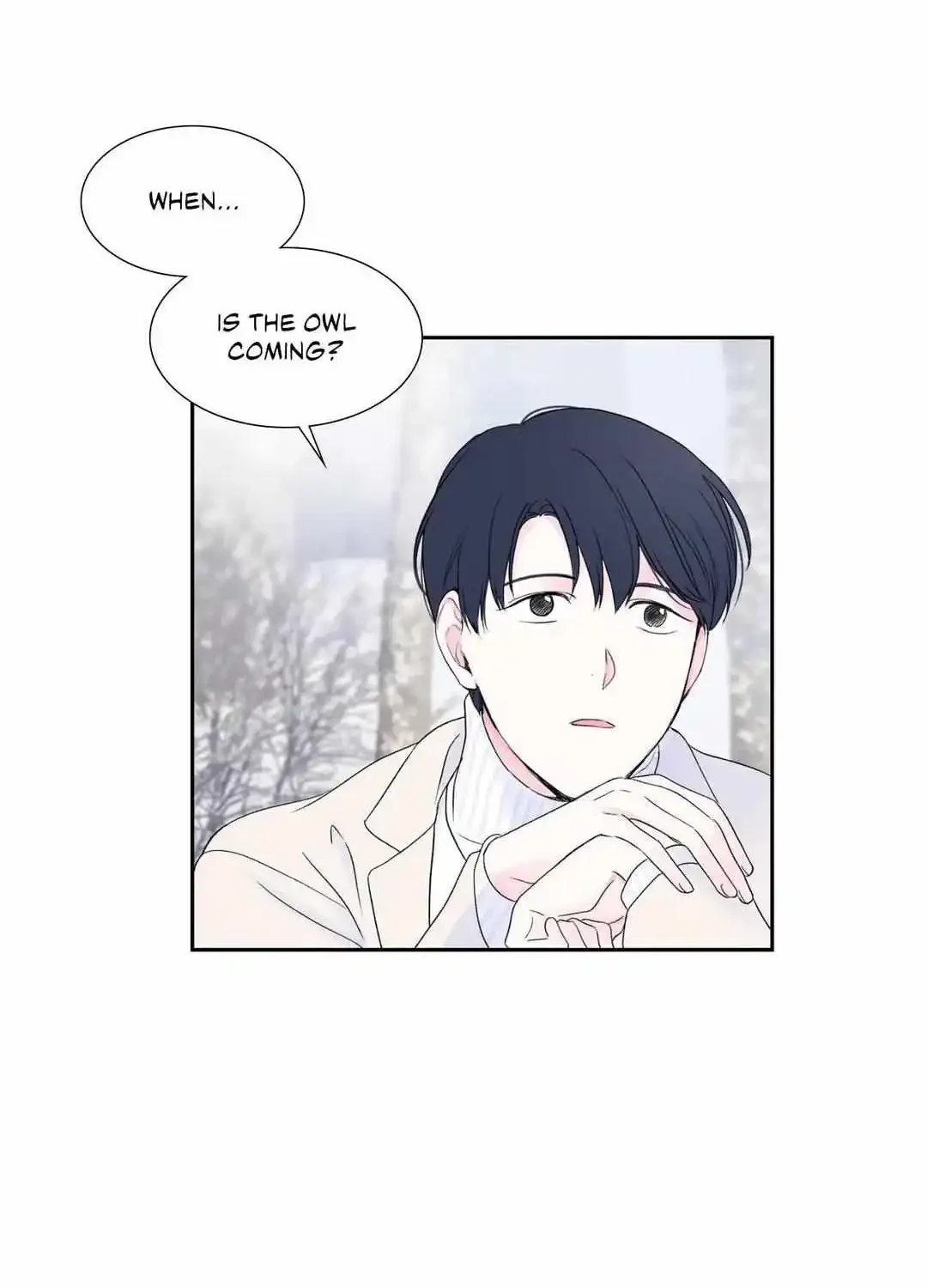 Modernist Kainu Manga Chapter 9 Page 36