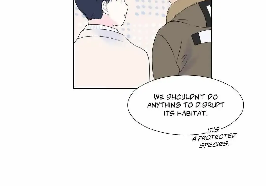 Modernist Kainu Manga Chapter 9 Page 39