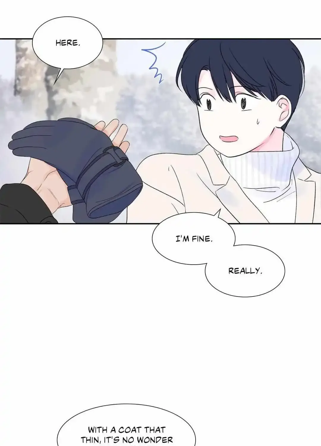 Modernist Kainu Manga Chapter 9 Page 42
