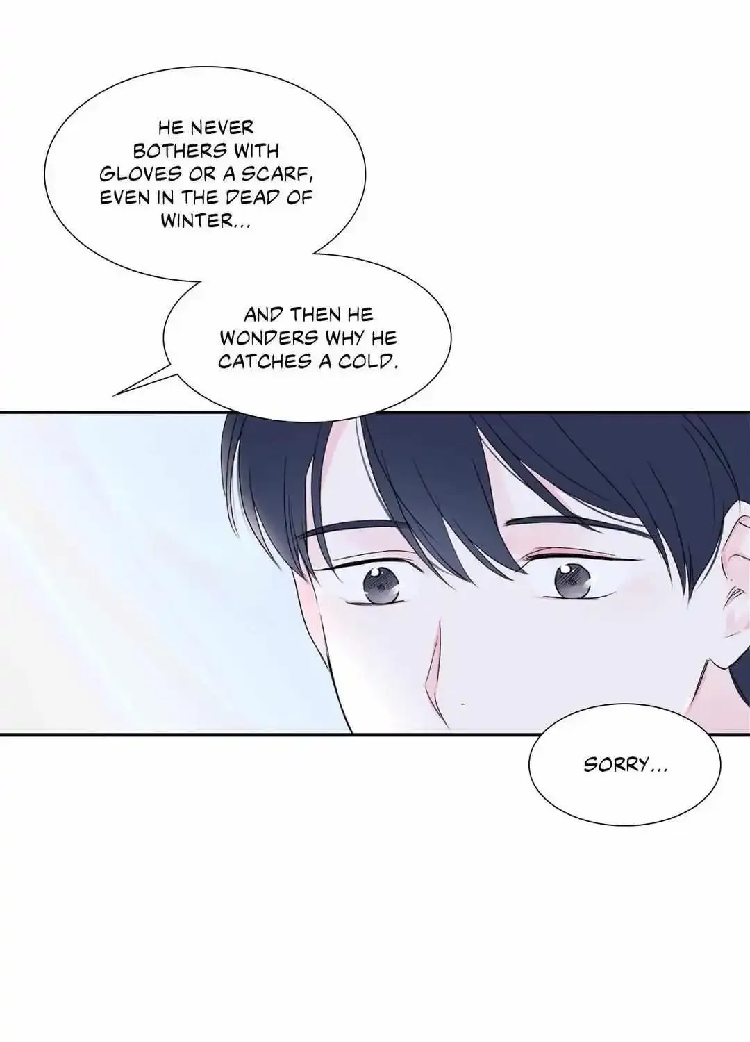 Modernist Kainu Manga Chapter 9 Page 44