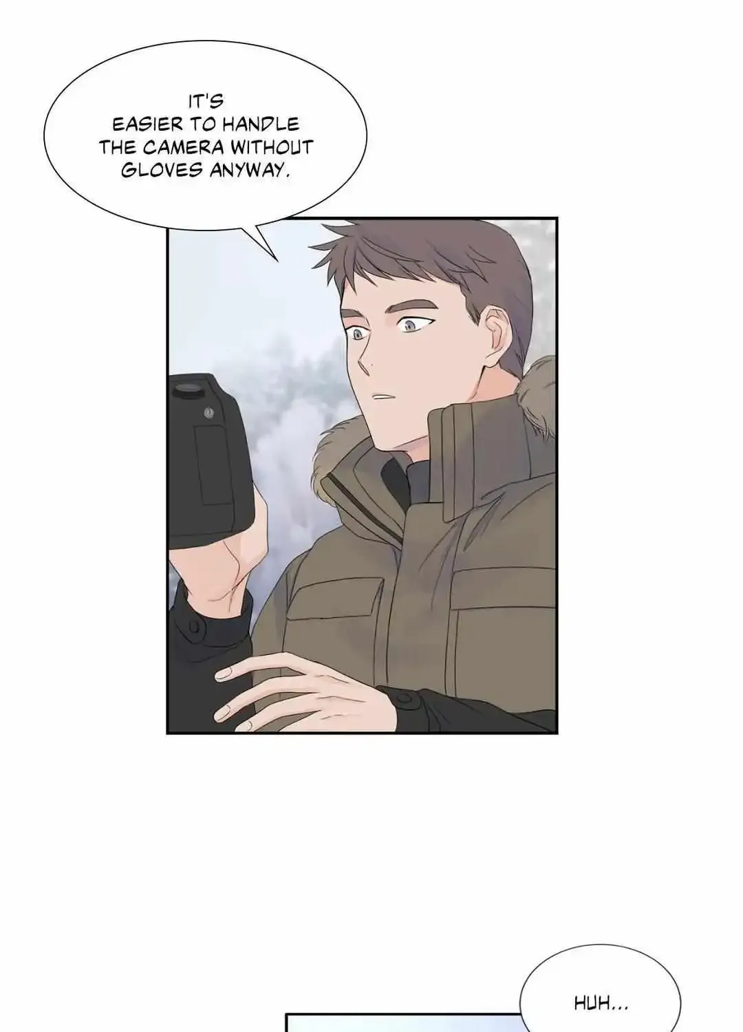 Modernist Kainu Manga Chapter 9 Page 46