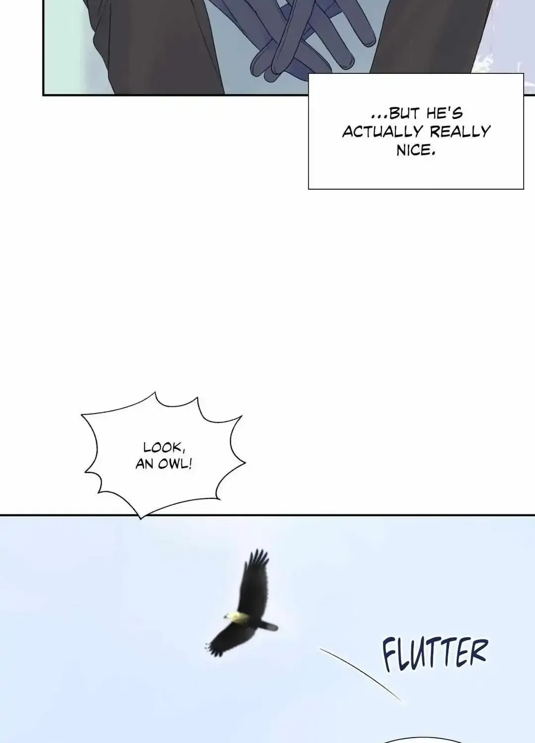 Modernist Kainu Manga Chapter 9 Page 48