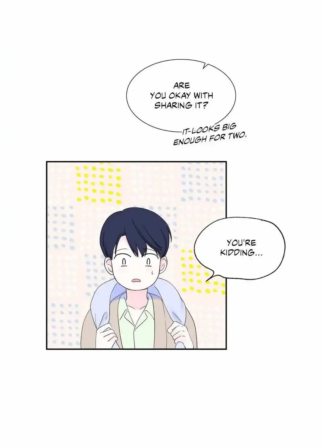 Modernist Kainu Manga Chapter 9 Page 57