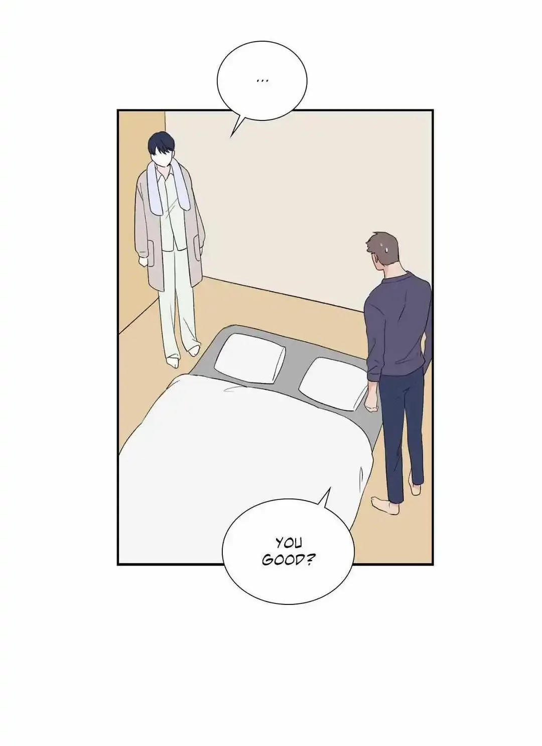 Modernist Kainu Manga Chapter 9 Page 58
