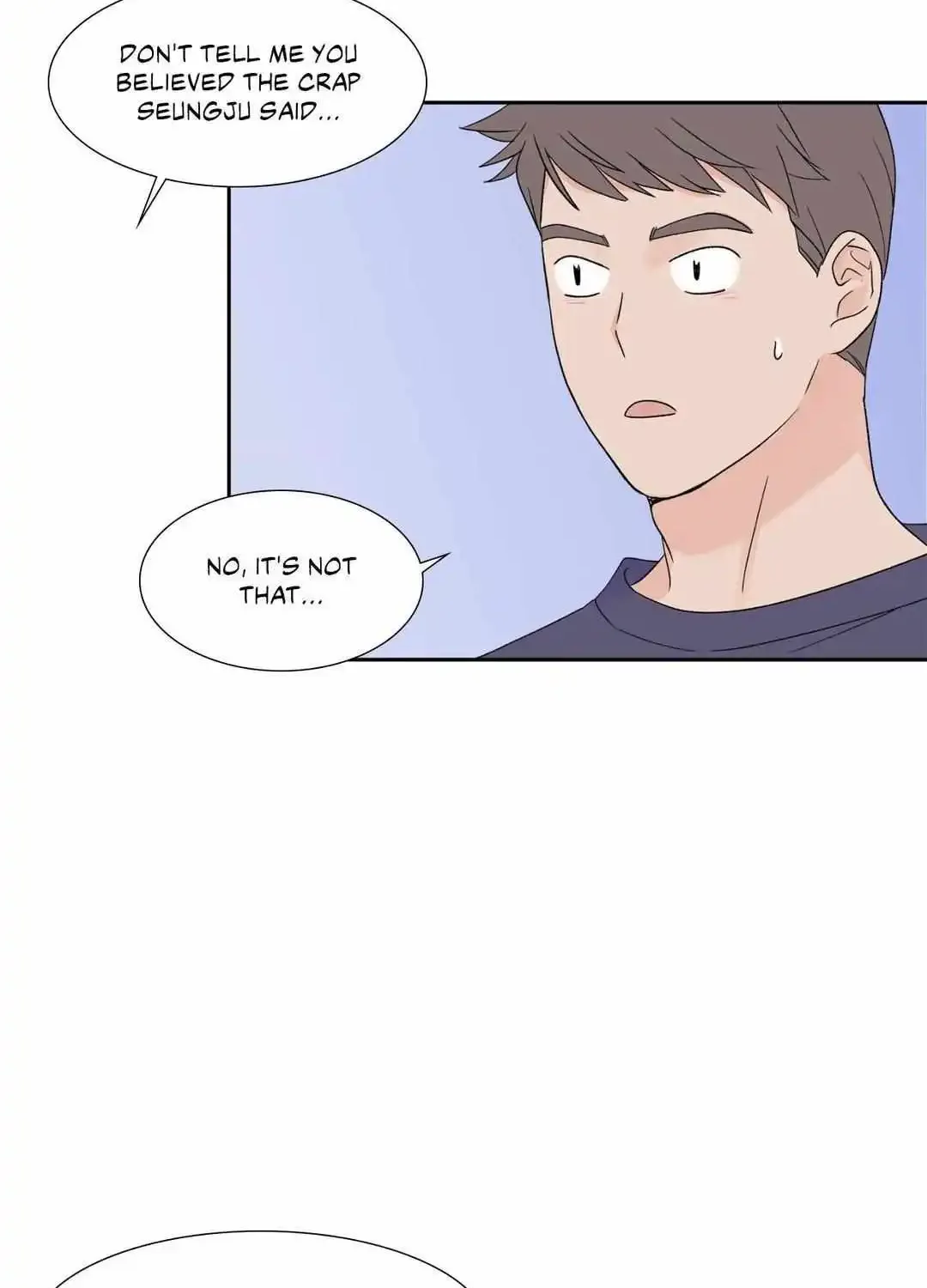 Modernist Kainu Manga Chapter 9 Page 60