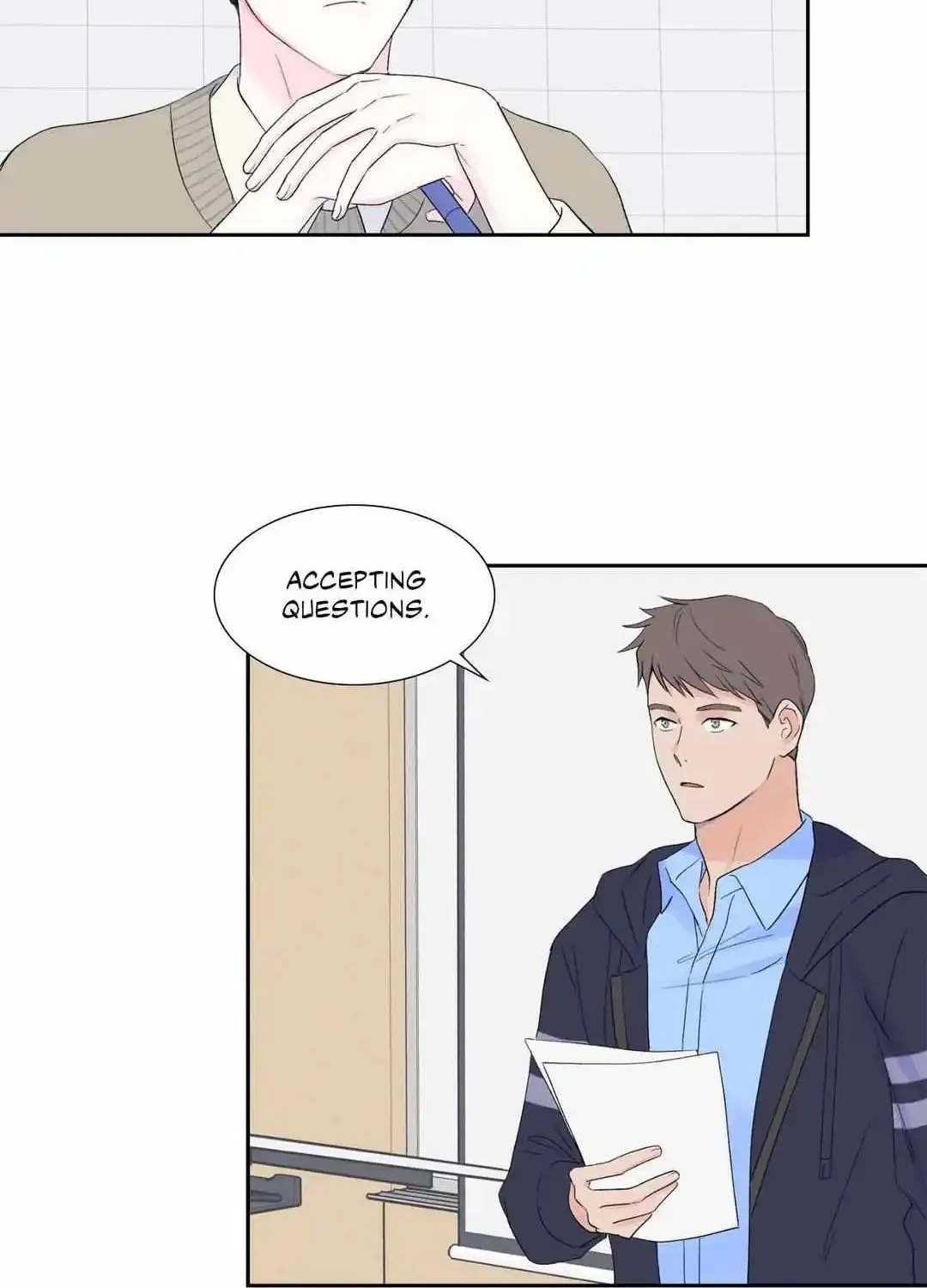 Modernist Kainu Manga Chapter 8 Page 3