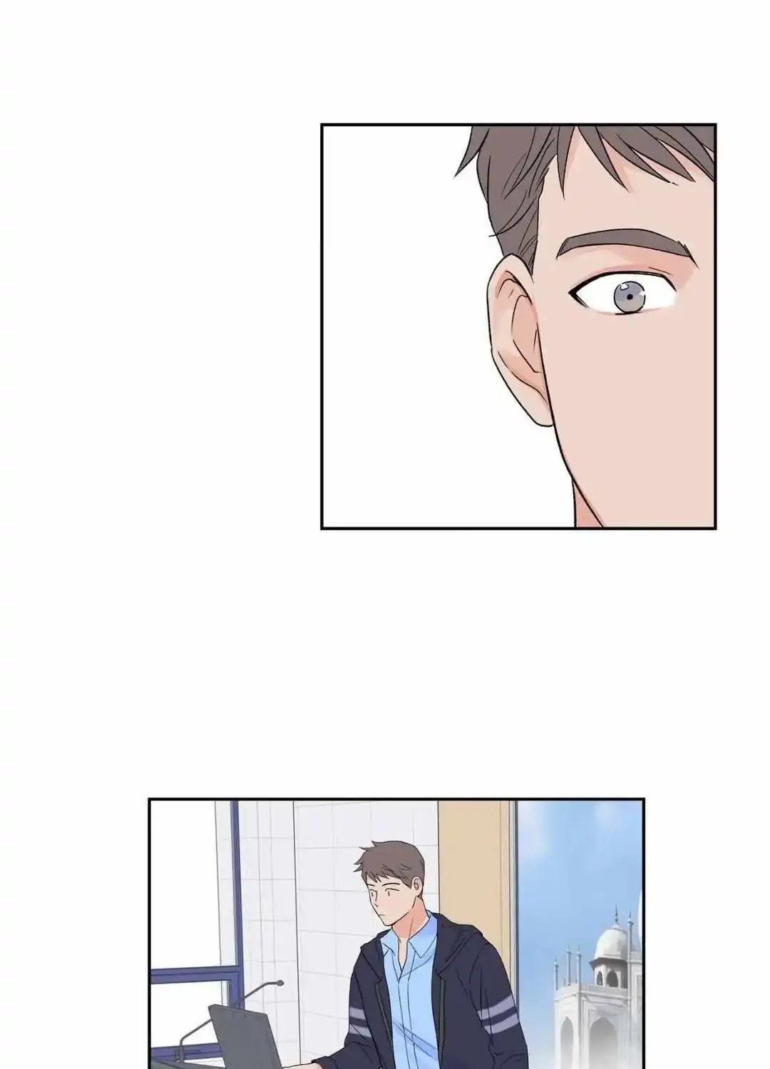 Modernist Kainu Manga Chapter 8 Page 5