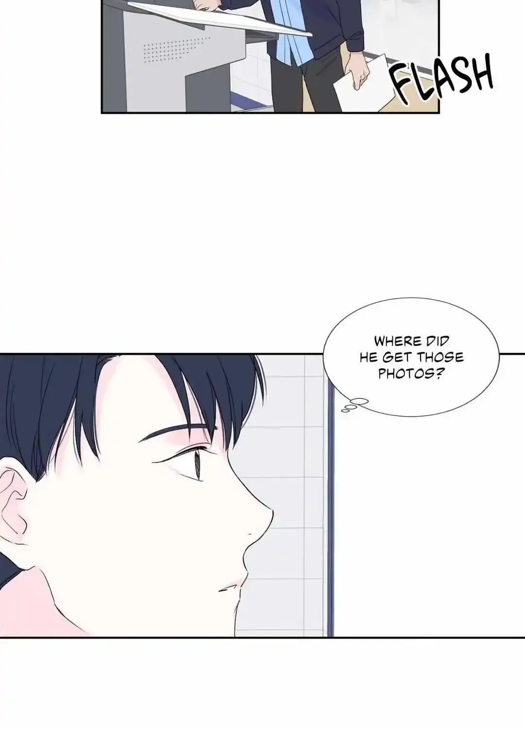 Modernist Kainu Manga Chapter 8 Page 6