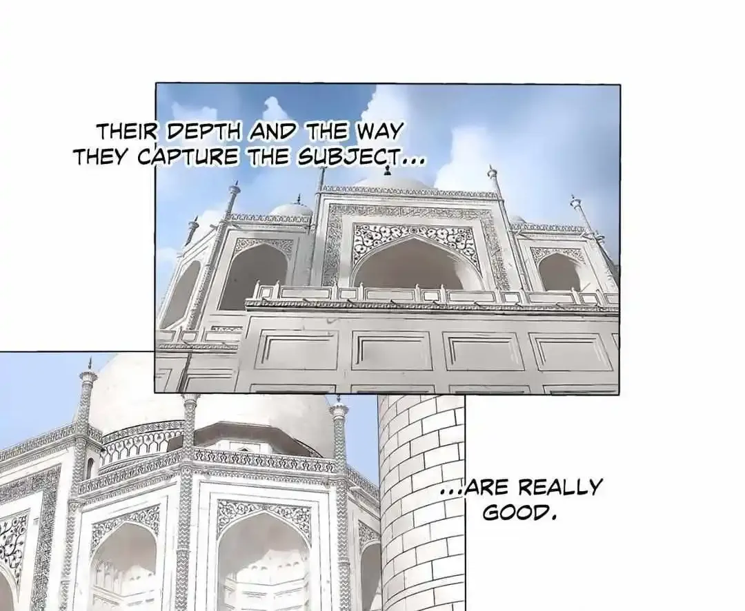 Modernist Kainu Manga Chapter 8 Page 7