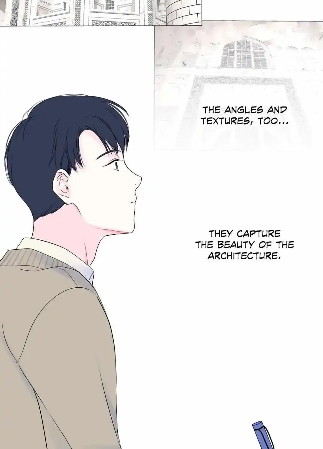 Modernist Kainu Manga Chapter 8 Page 8