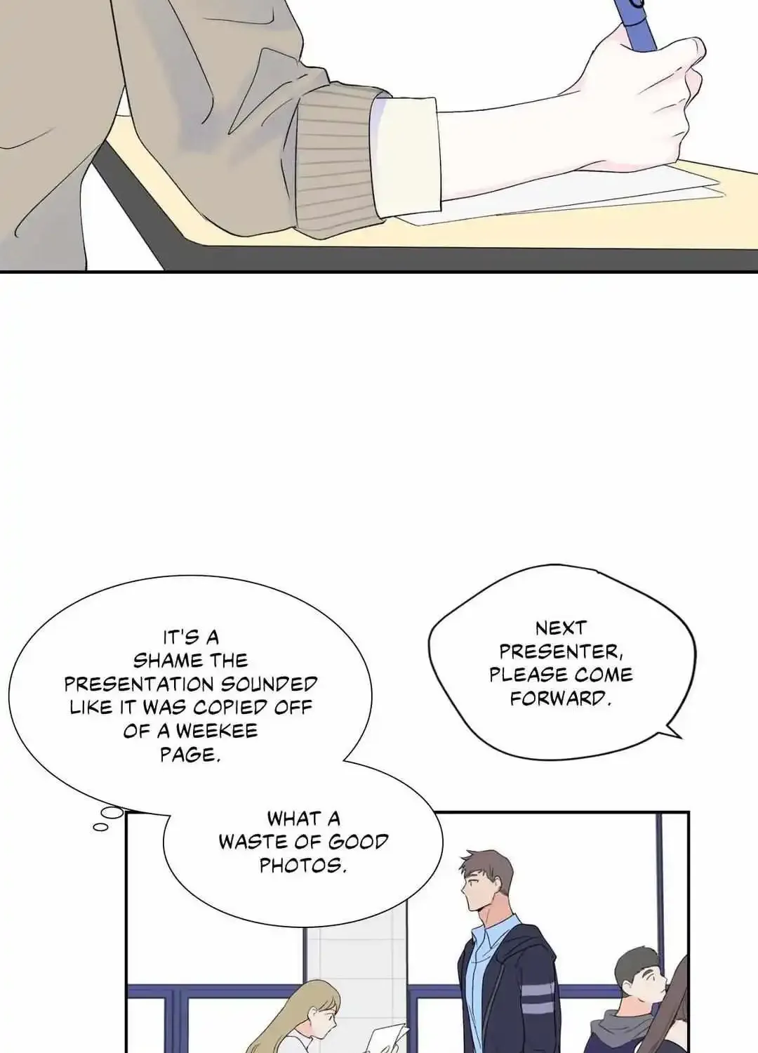 Modernist Kainu Manga Chapter 8 Page 9