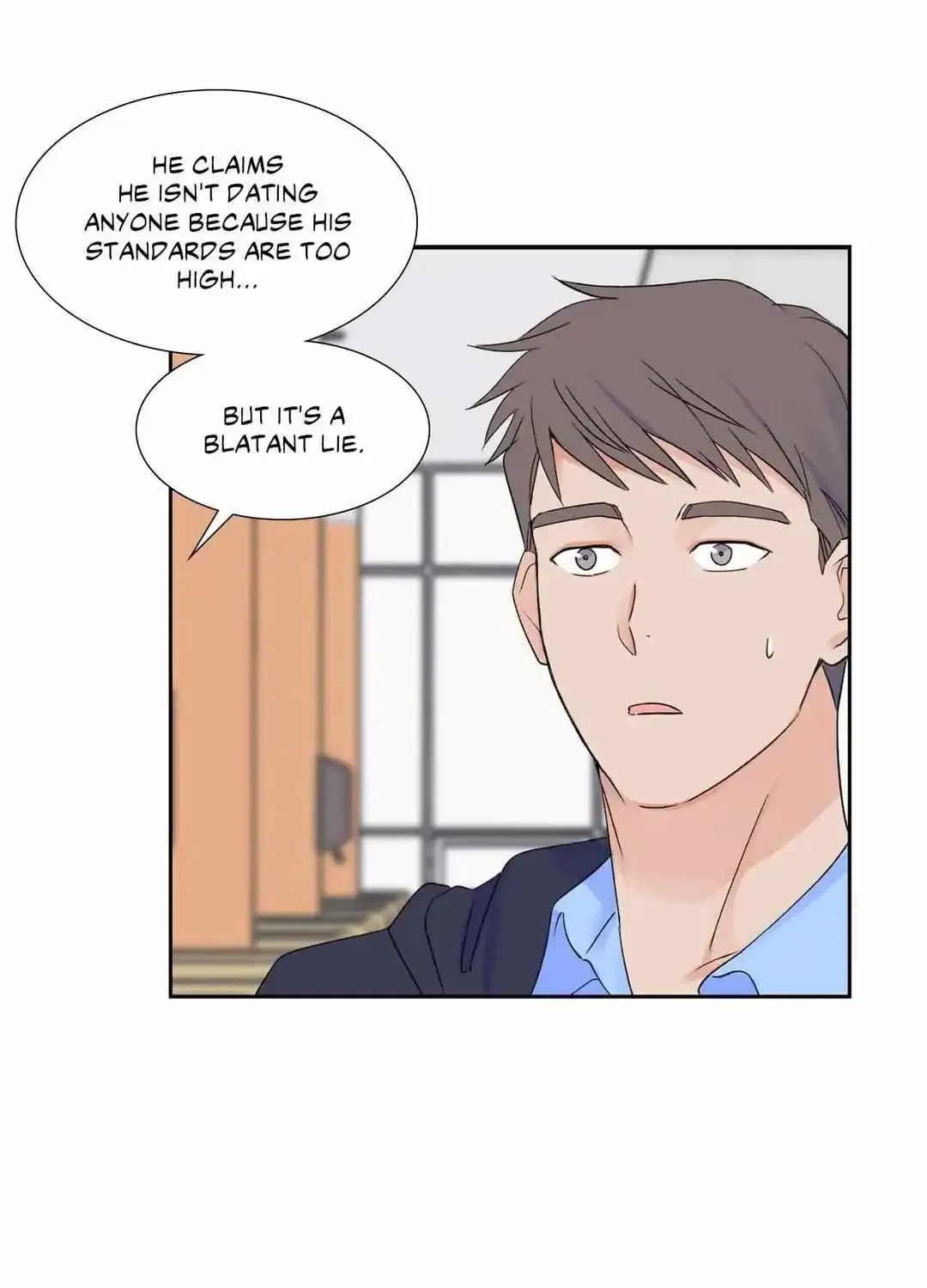 Modernist Kainu Manga Chapter 8 Page 30