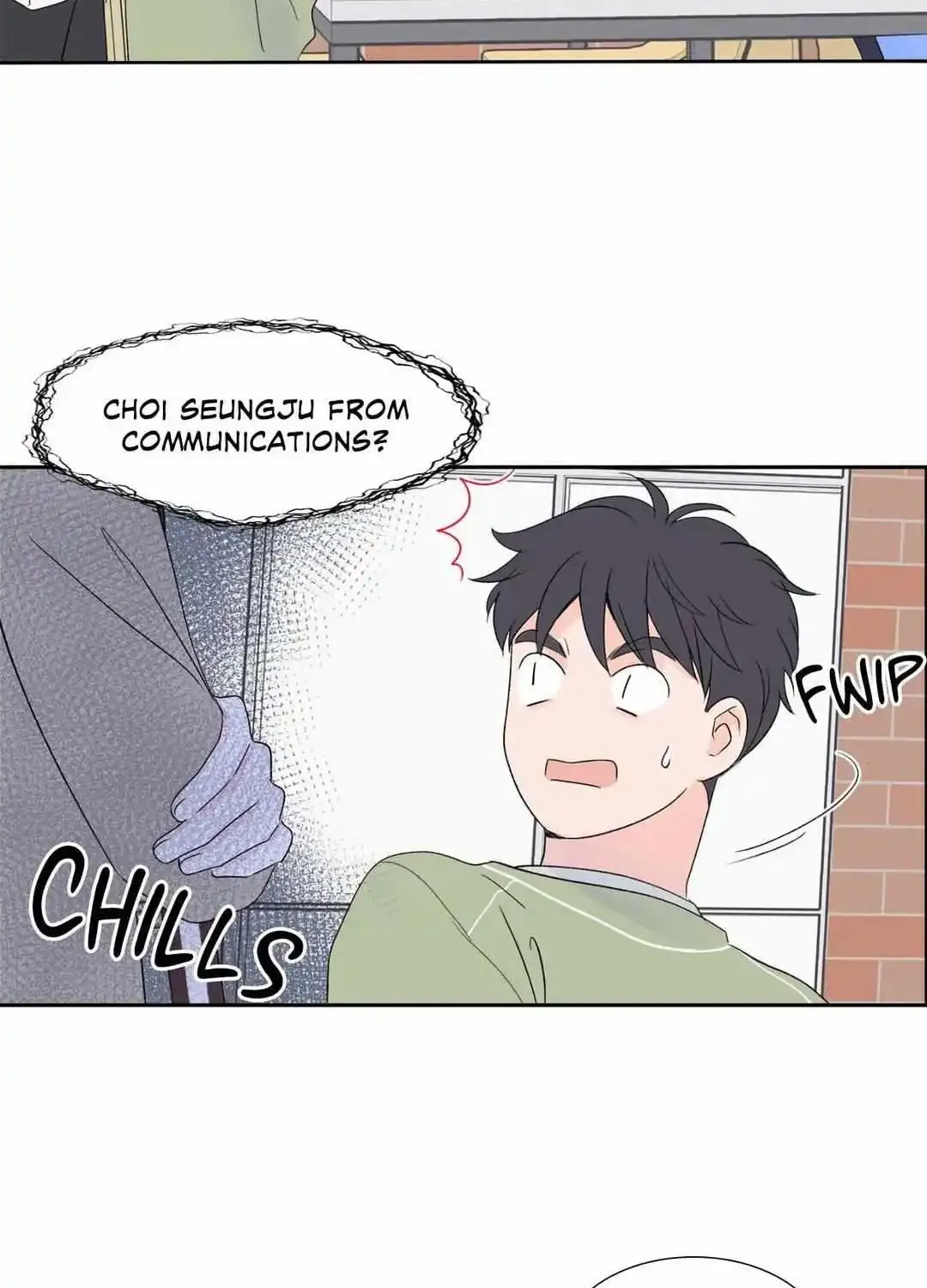 Modernist Kainu Manga Chapter 8 Page 32