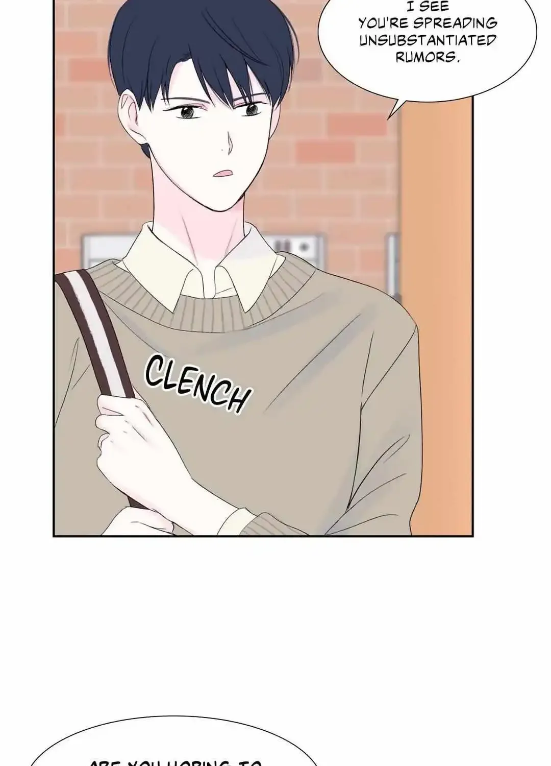 Modernist Kainu Manga Chapter 8 Page 35