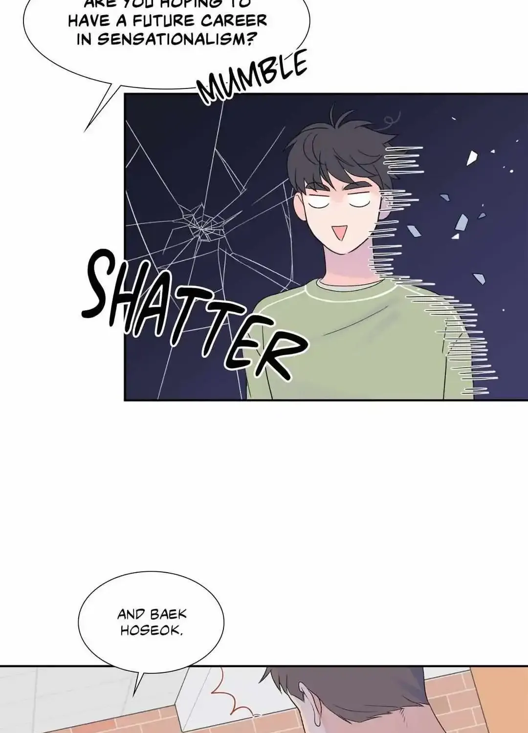 Modernist Kainu Manga Chapter 8 Page 36