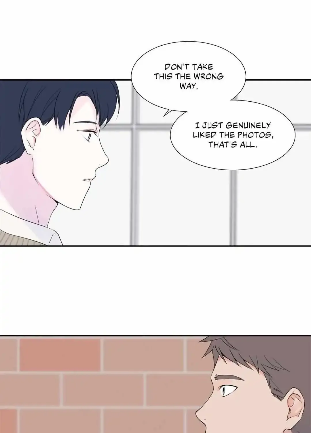 Modernist Kainu Manga Chapter 8 Page 38