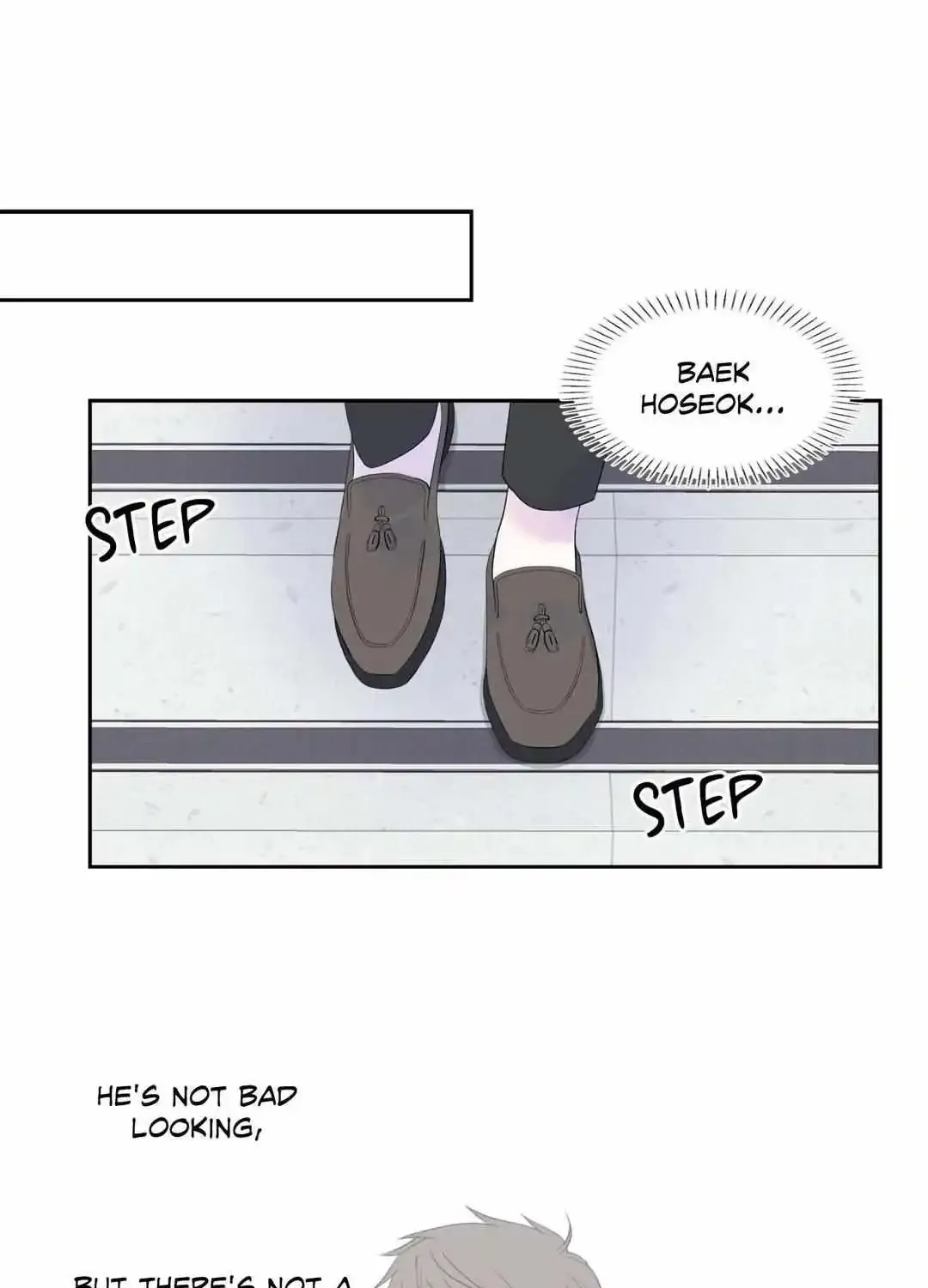 Modernist Kainu Manga Chapter 8 Page 41