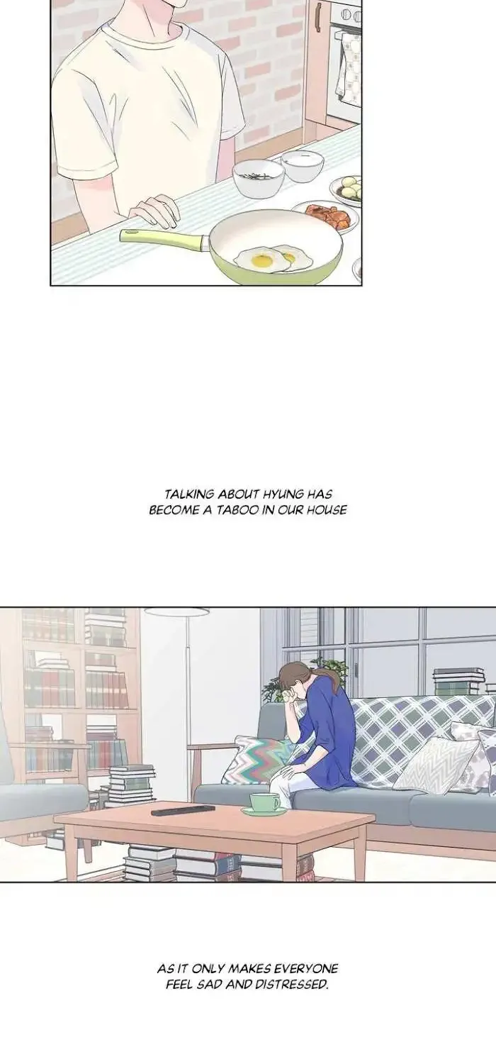 Modernist Kainu Manga Chapter 6 Page 19