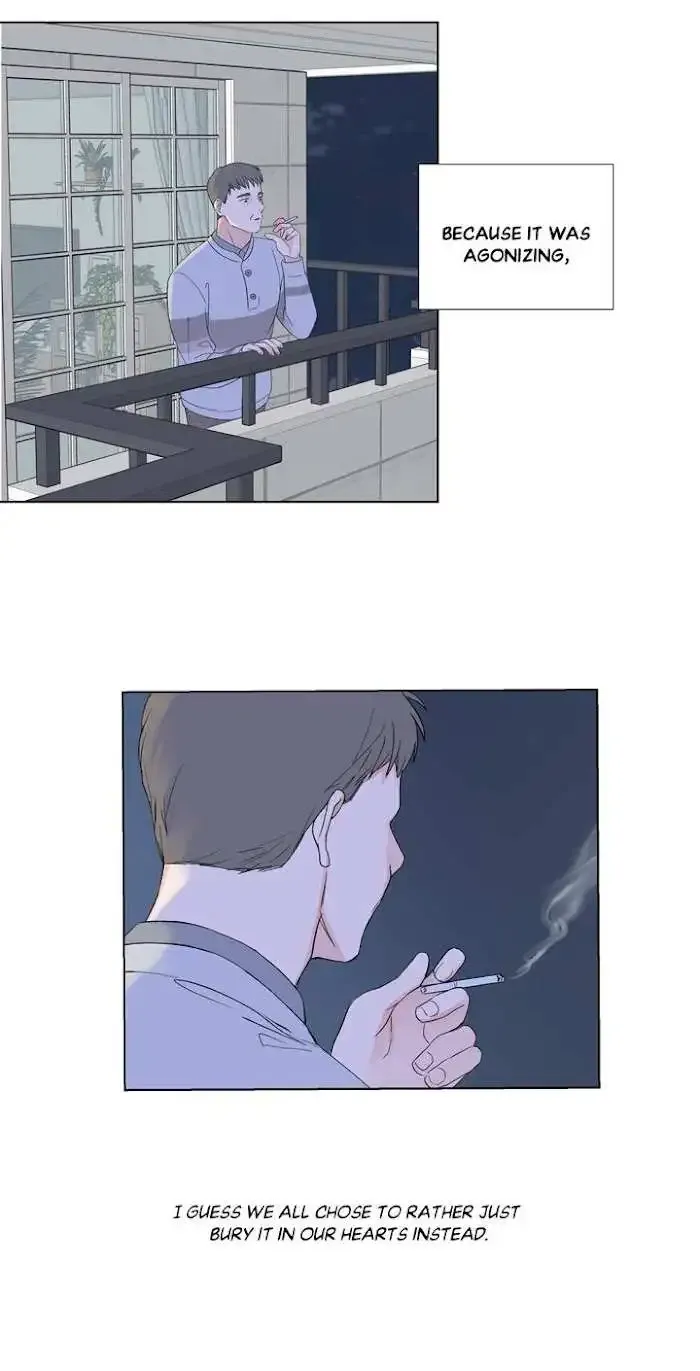 Modernist Kainu Manga Chapter 6 Page 20