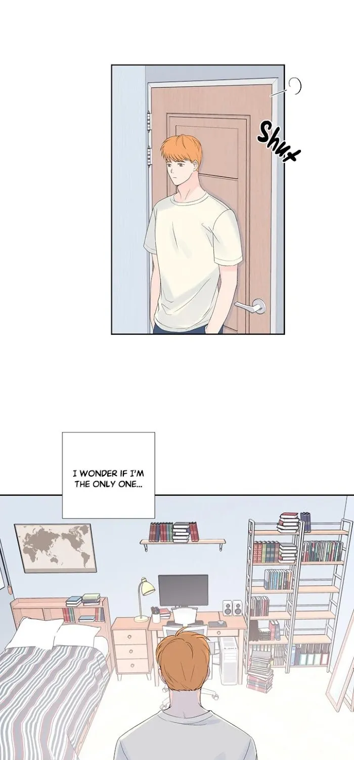 Modernist Kainu Manga Chapter 6 Page 21