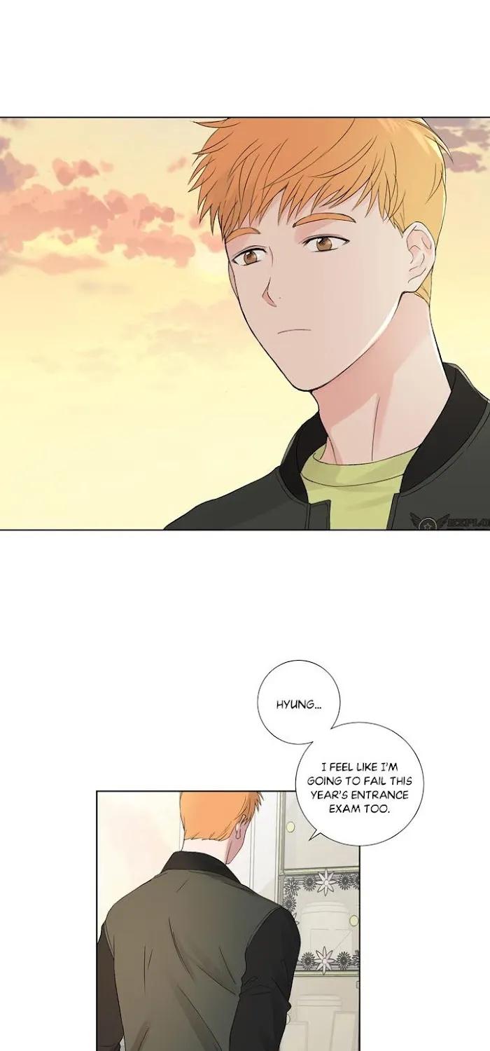 Modernist Kainu Manga Chapter 6 Page 31