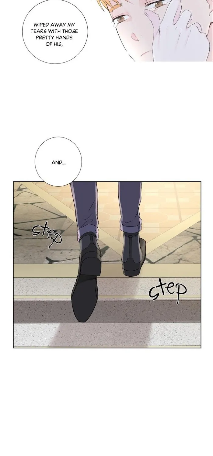 Modernist Kainu Manga Chapter 6 Page 37