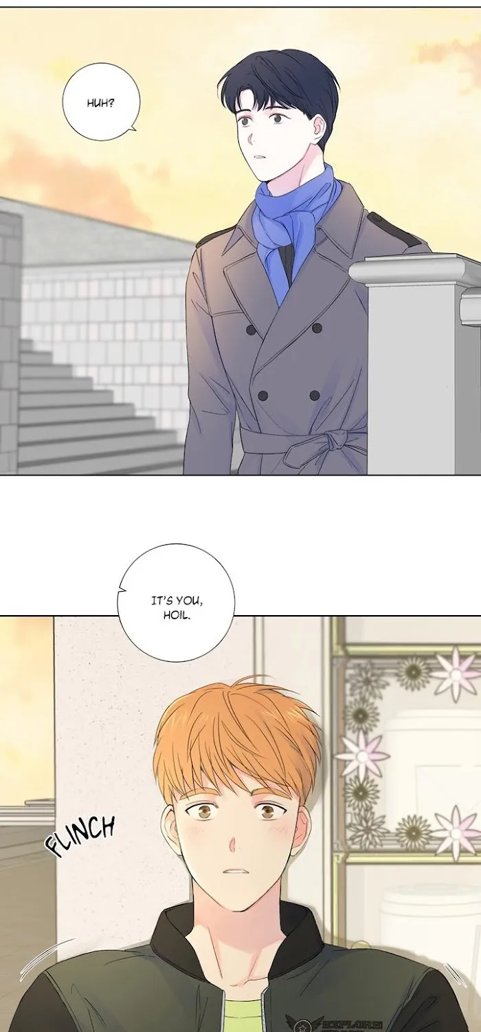 Modernist Kainu Manga Chapter 6 Page 38