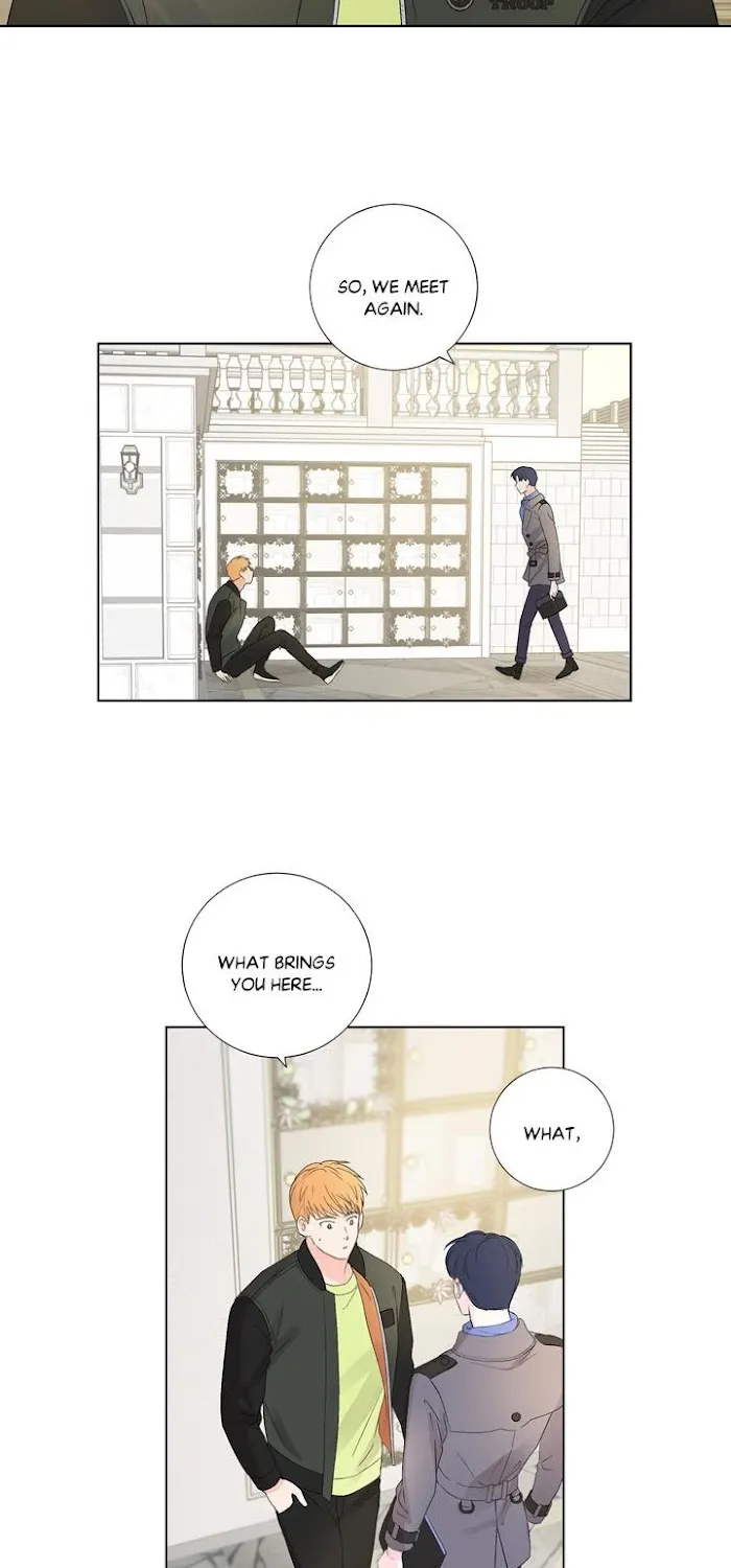 Modernist Kainu Manga Chapter 6 Page 39