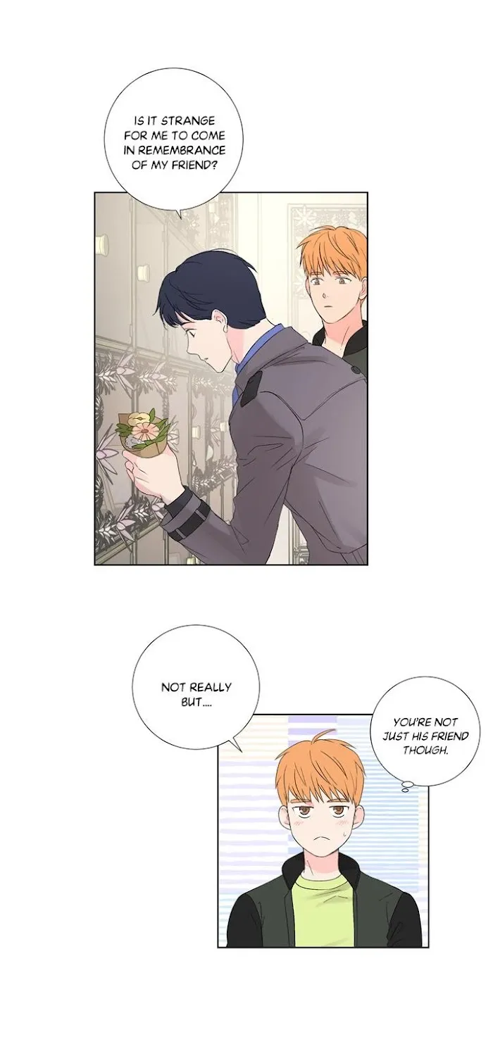 Modernist Kainu Manga Chapter 6 Page 41