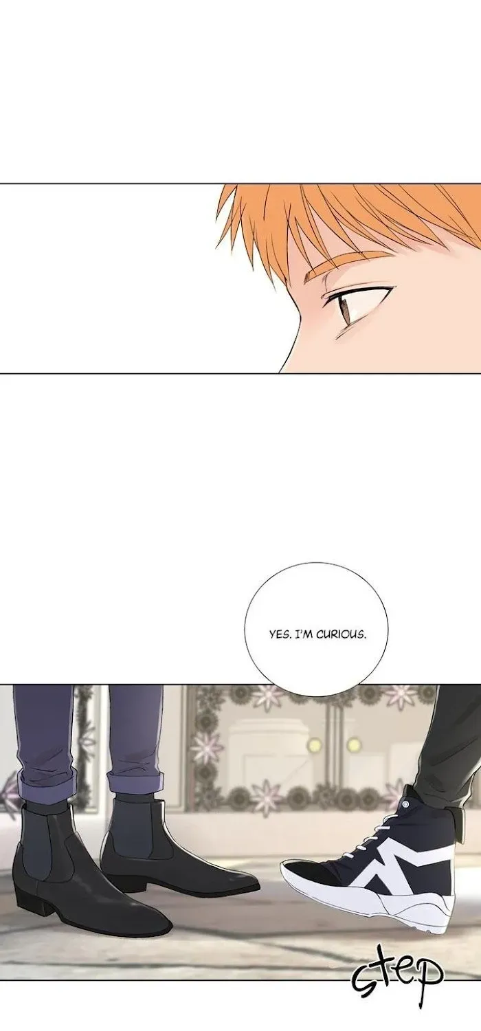 Modernist Kainu Manga Chapter 6 Page 47