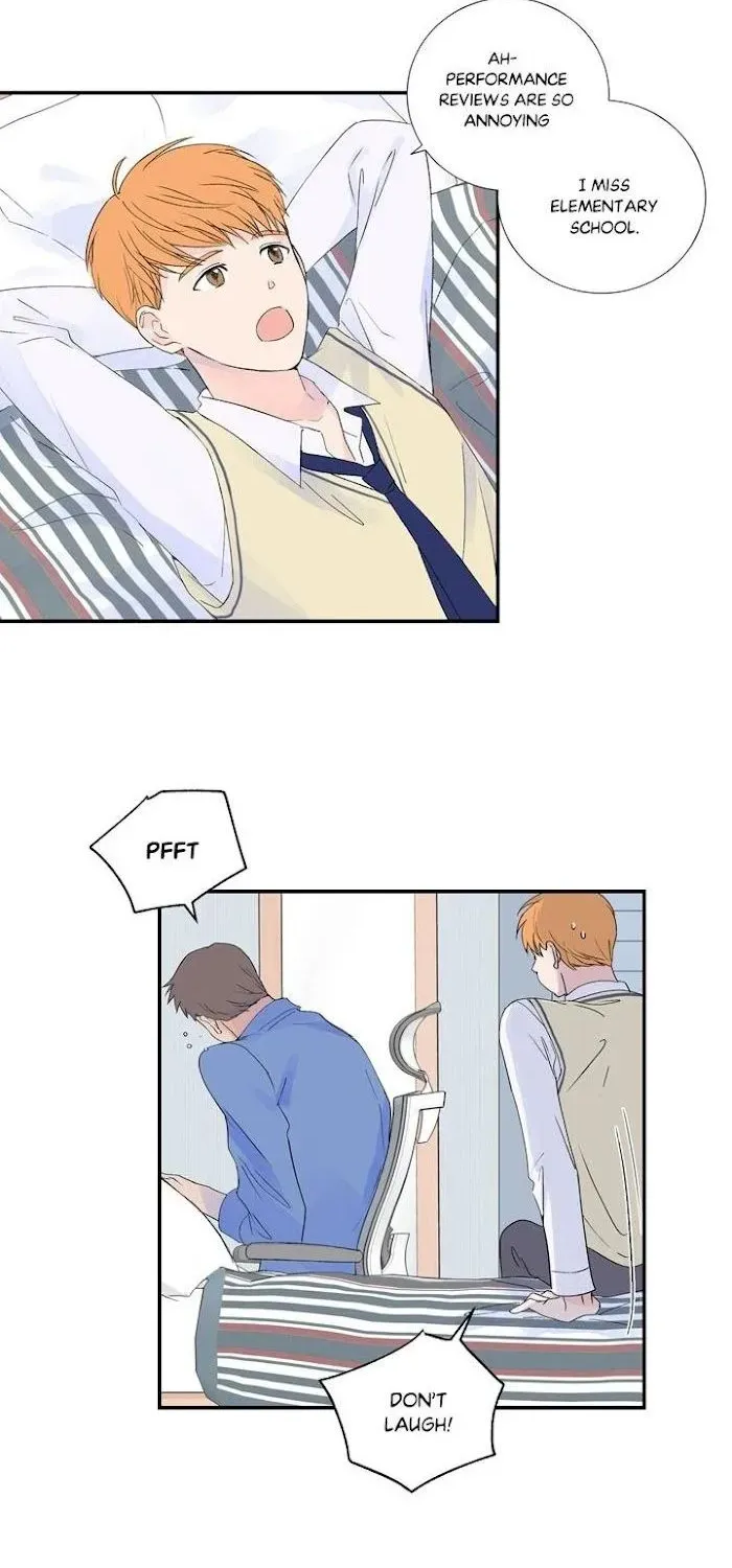 Modernist Kainu Manga Chapter 5 Page 2