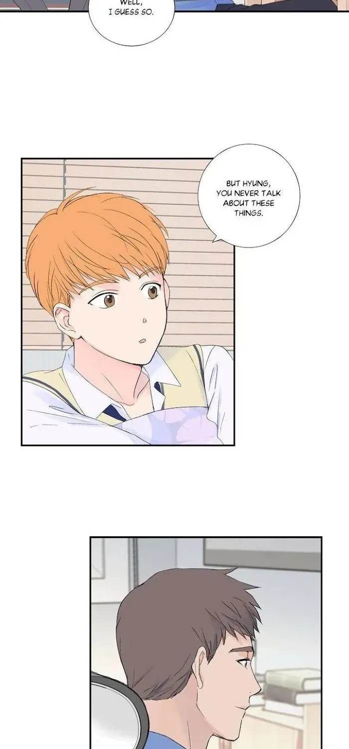 Modernist Kainu Manga Chapter 5 Page 4