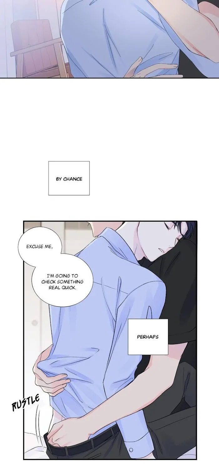 Modernist Kainu Manga Chapter 5 Page 7