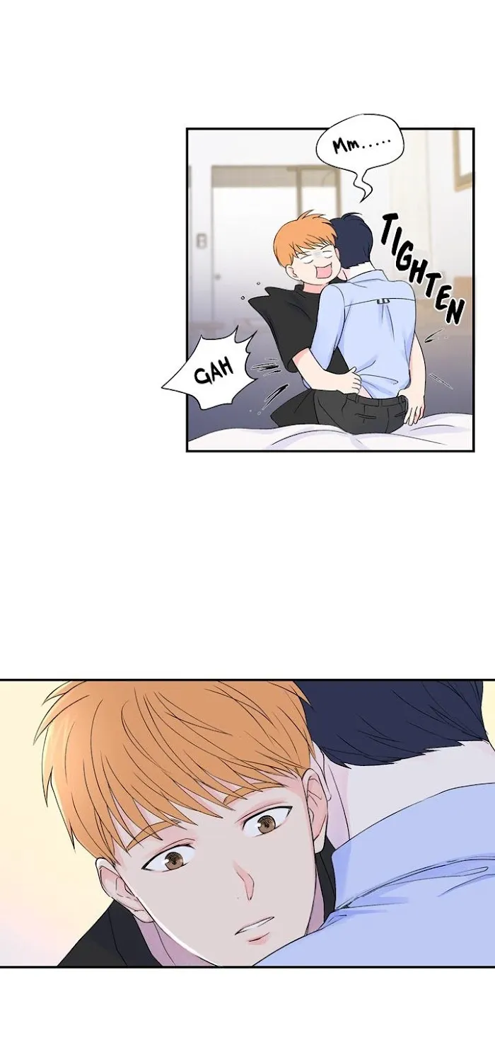 Modernist Kainu Manga Chapter 5 Page 8
