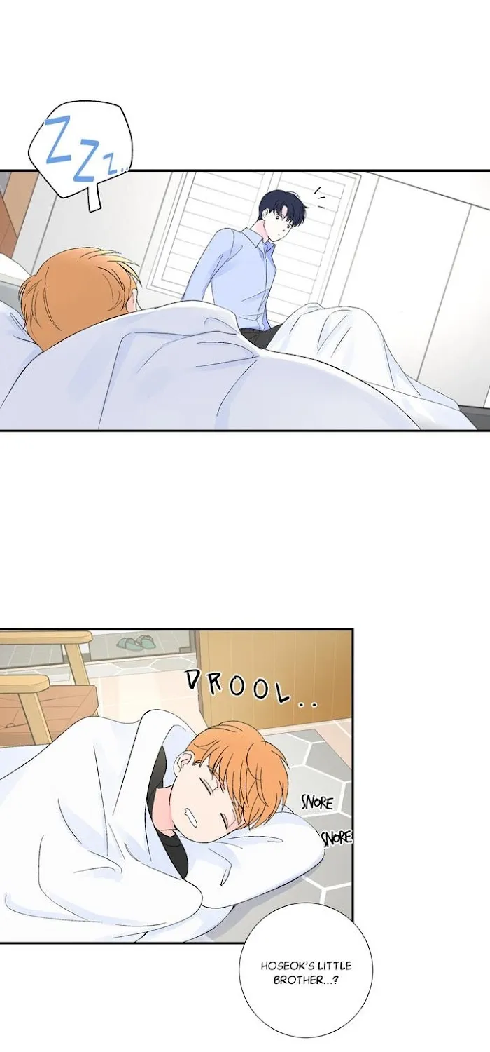 Modernist Kainu Manga Chapter 5 Page 14