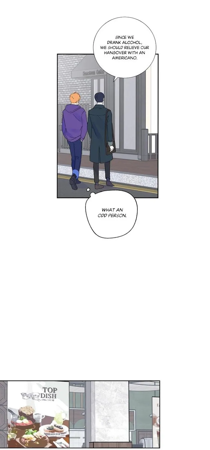 Modernist Kainu Manga Chapter 5 Page 33