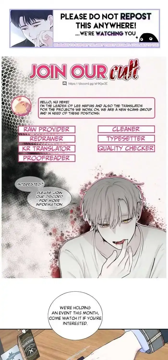 Modernist Kainu Manga Chapter 4 Page 1