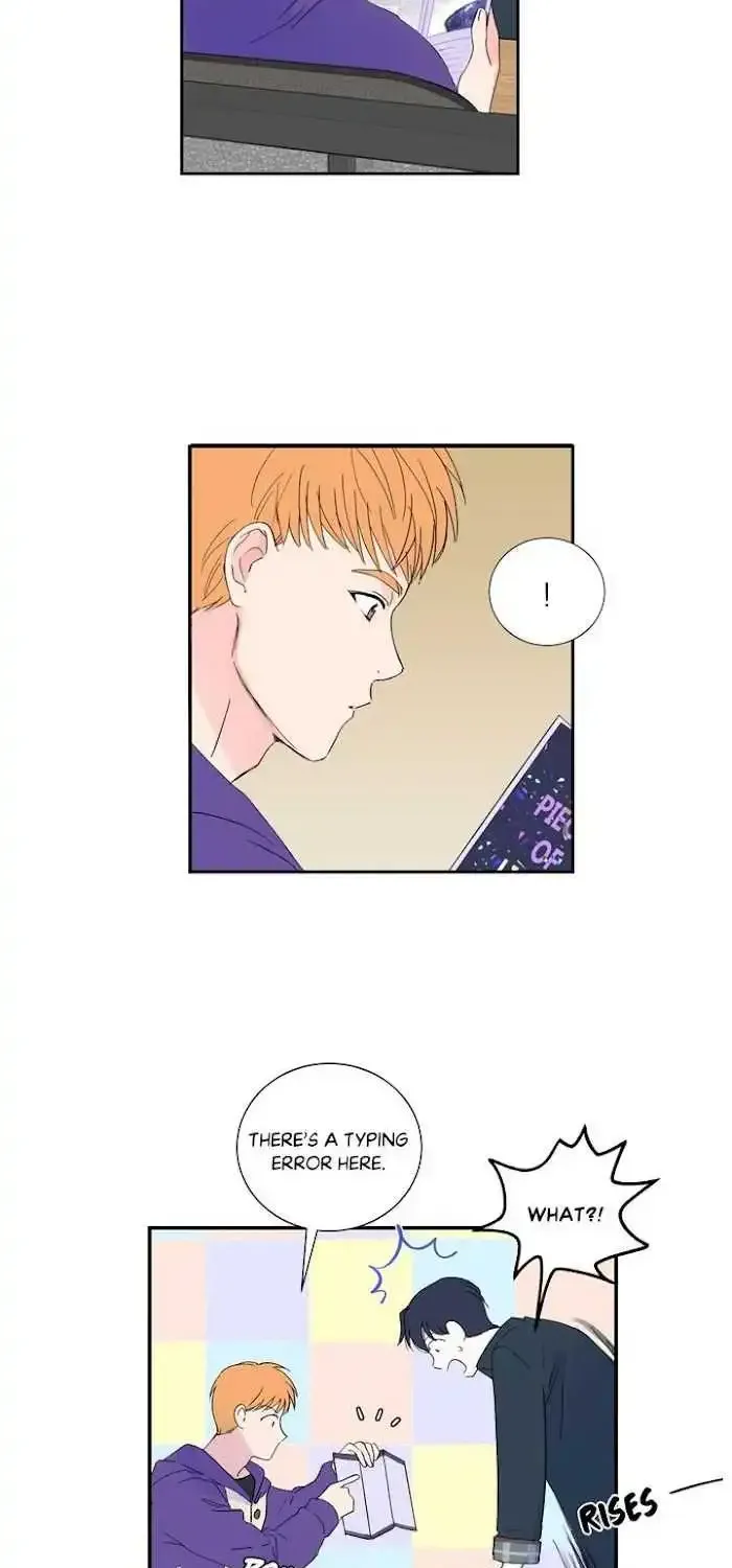 Modernist Kainu Manga Chapter 4 Page 3