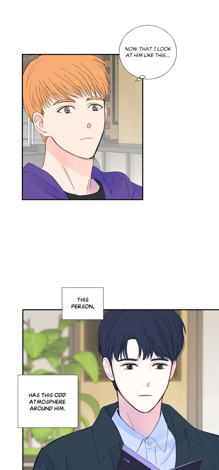 Modernist Kainu Manga Chapter 4 Page 7